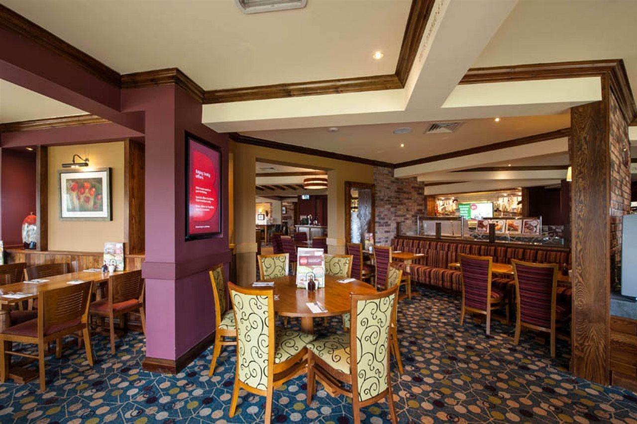 Premier Inn Barrow In Furness Екстериор снимка