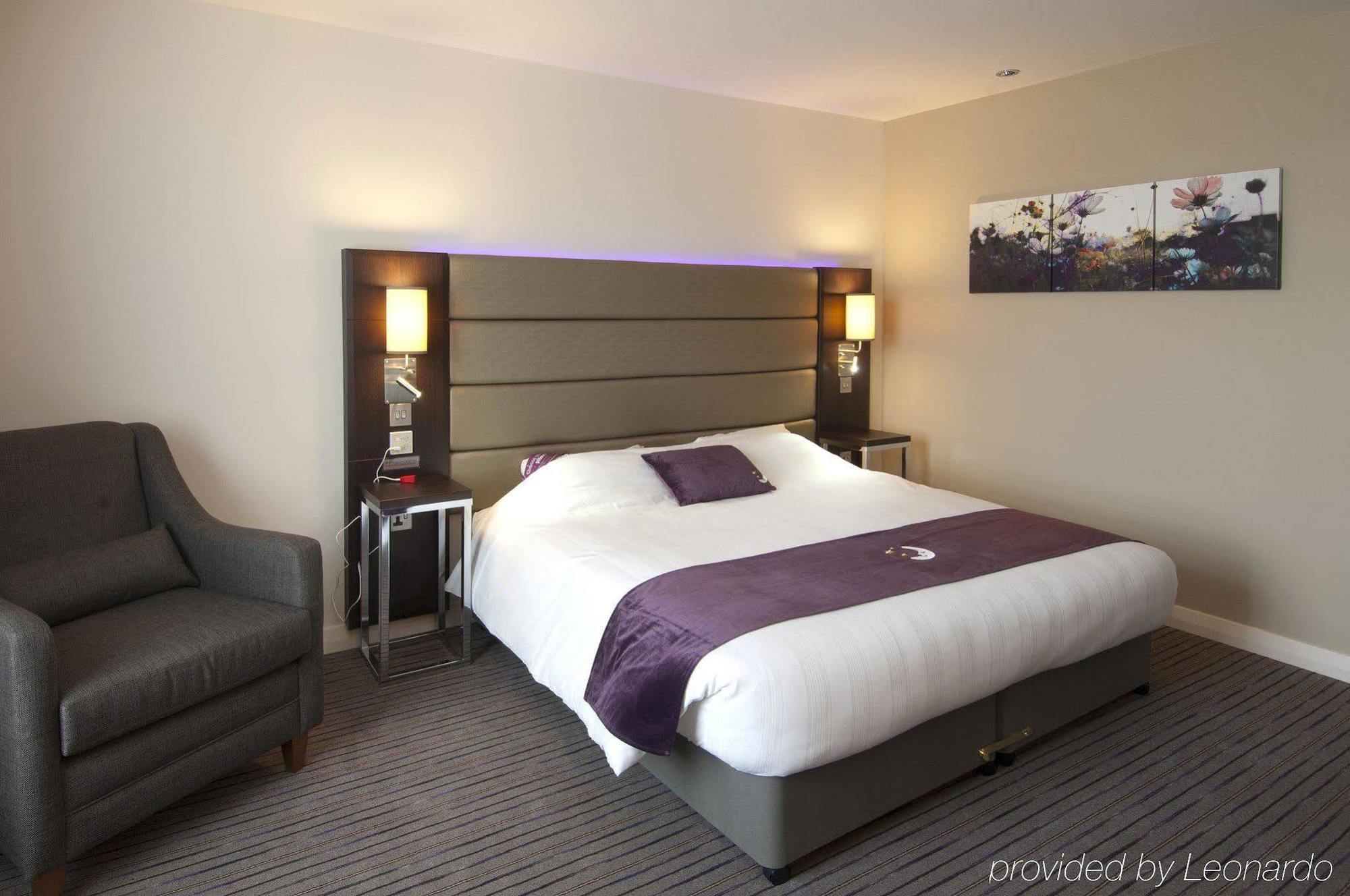 Premier Inn Barrow In Furness Екстериор снимка