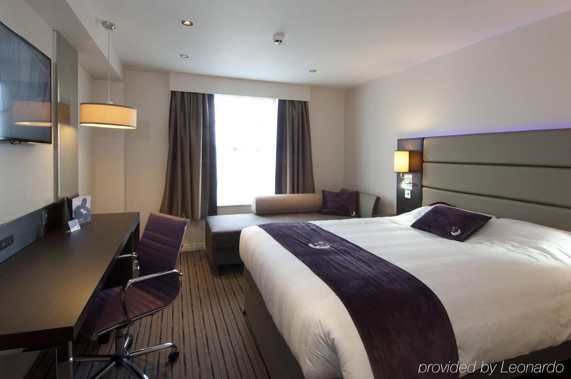 Premier Inn Barrow In Furness Екстериор снимка